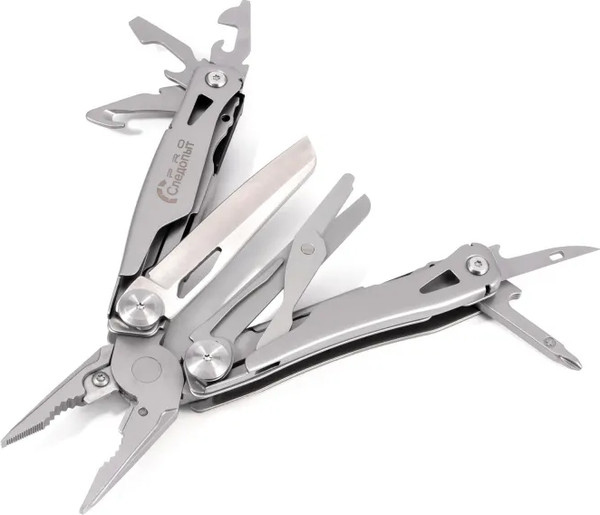 Изображение товара Мультитул Следопыт Pro PF-MT-27