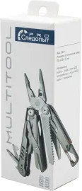 Изображение товара Мультитул Следопыт Pro PF-MT-26