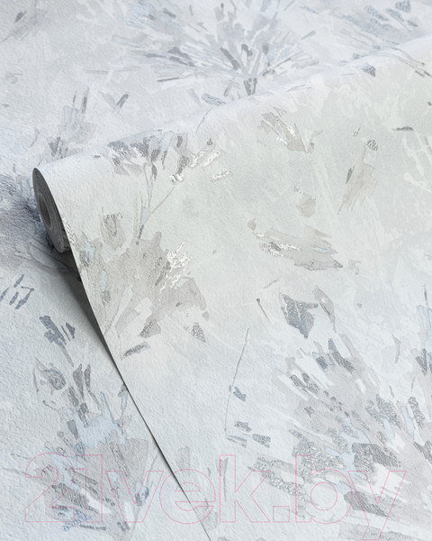 Изображение товара Бумажные обои Гомельобои Лия к-21 23БДТ (симплекс)