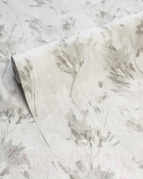 Изображение товара Бумажные обои Гомельобои Лия к-61 23БДТ (симплекс)