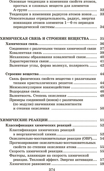 Изображение товара Учебное пособие Попурри Химия. Весь школьный курс в таблицах, определениях и схемах (Врублевский Александр)