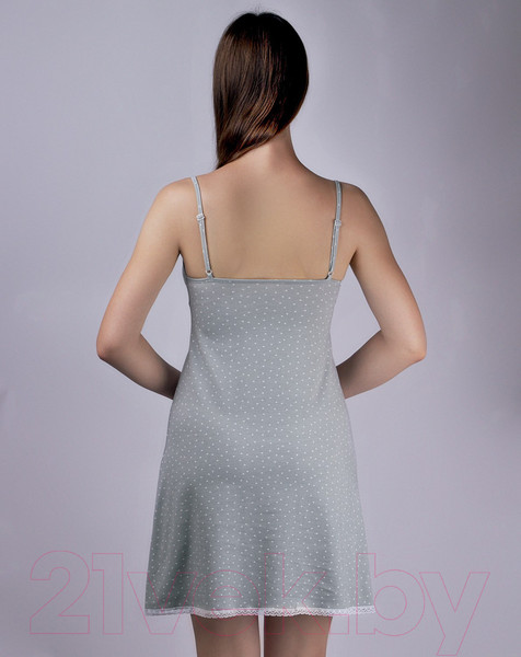 Изображение товара Сорочка Verally 325-4 (р.170,176-84-90, звездный кот)