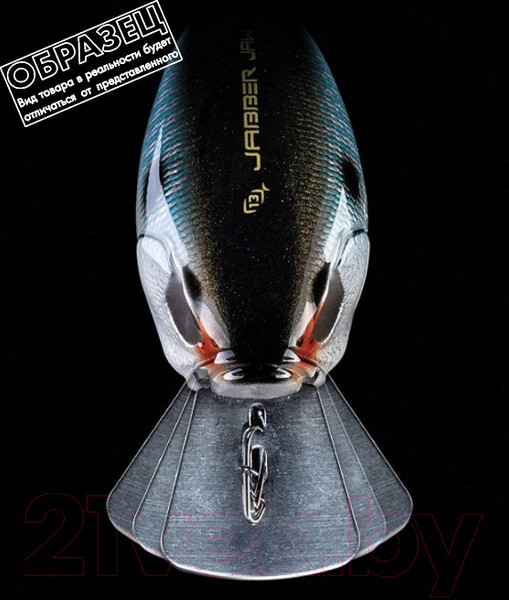 Изображение товара Воблер 13 Fishing Jabber Jaw Crank / JJC60-20