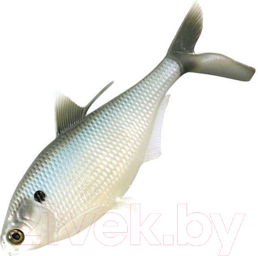 Изображение товара Мягкая приманка 13 Fishing B.A.M.F. Shad 8 / CB-BAMF8-6