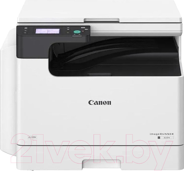 Изображение товара МФУ Canon imageRUNNER 2224 / 5942C001