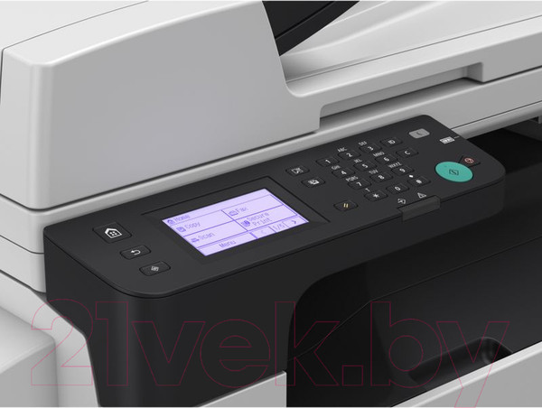 Изображение товара МФУ Canon imageRUNNER 2224 / 5942C001