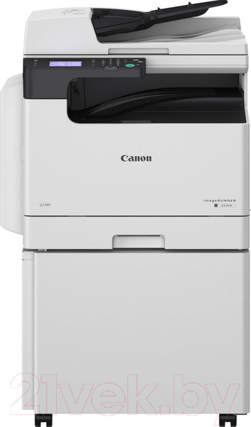 Изображение товара МФУ Canon imageRUNNER 2224 / 5942C001