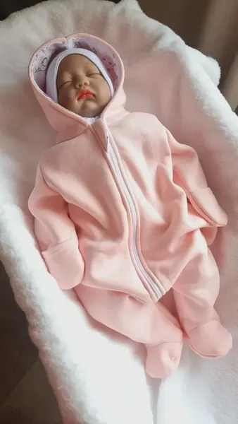 Изображение товара Набор на выписку Sofi Весенний / 5028-1 (розовый)