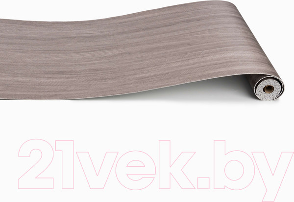 Изображение товара Панель ПВХ Самоклейкин Самоклеющаяся в рулоне Пепел RL-PS6300 (3000x600x2мм)