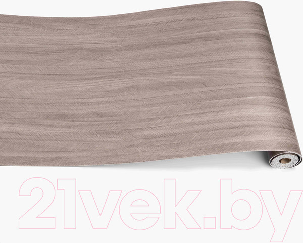 Изображение товара Панель ПВХ Самоклейкин Самоклеющаяся в рулоне Пепел RL-PS6300 (3000x600x2мм)