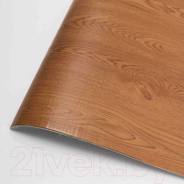 Изображение товара Панель ПВХ Самоклейкин Самоклеющаяся в рулоне Груша RL-P6300 (3000x600x2мм)