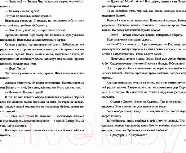 Изображение товара Книга Вече Битва за Царьград / 9785448447334 (Никитин Ю., Гаврилов Д.)