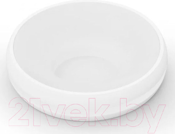 Изображение товара Точечный светильник Ambrella MR16 TN3321 SWH/FR (белый песок/белый матовый)