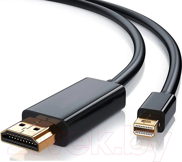 Изображение товара Кабель VCom CG695-B