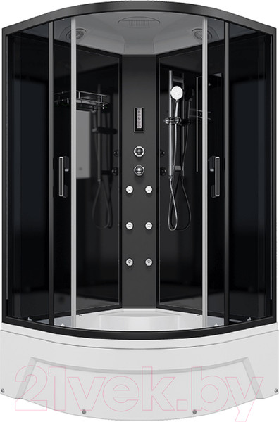 Изображение товара Душевая кабина Erlit ER571026-C24-RUS