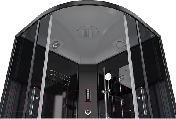 Изображение товара Душевая кабина Erlit ER571026-C24-RUS