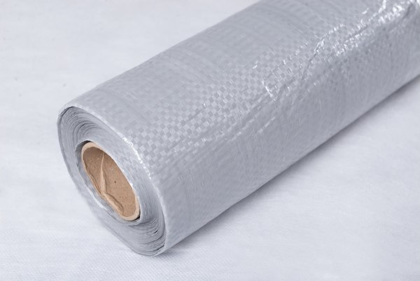 Изображение товара Пароизоляционная пленка Knauf Insulation Защита от пара и влаги D 1.5м (60м.кв)