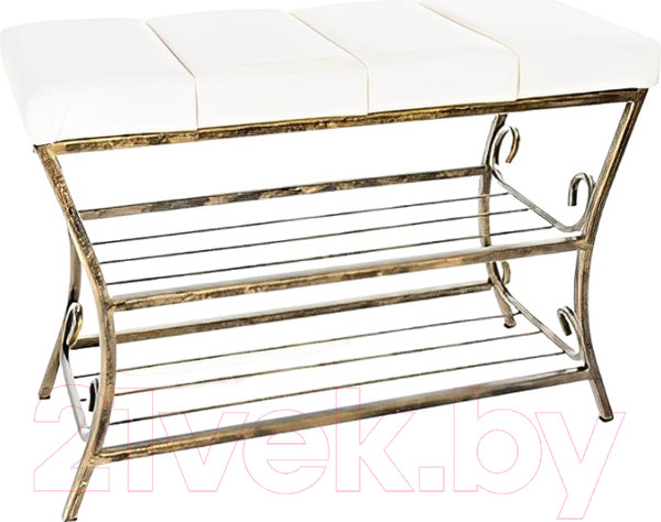 Изображение товара Банкетка Dudo БН-2КСР-1 (Italia-2)