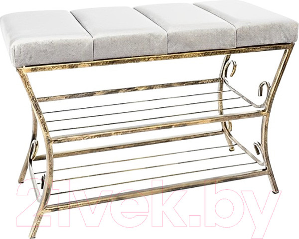 Изображение товара Банкетка Dudo БН-2КСР-1 (Italia-8)