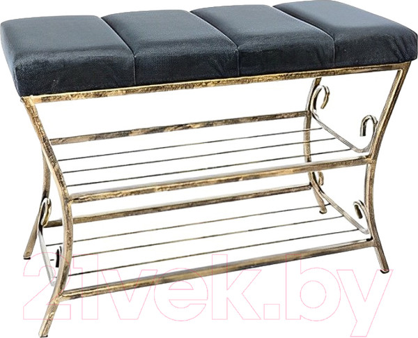 Изображение товара Банкетка Dudo БН-2КСР-1 (Italia-20)