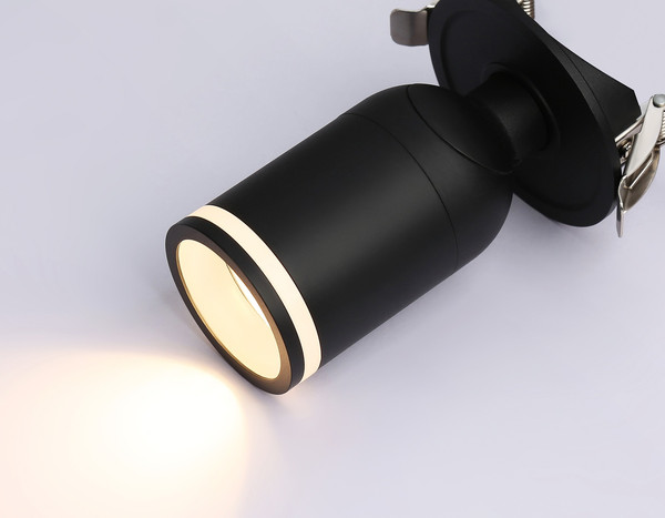 Изображение товара Спот Ambrella TA1273 SBK/FR