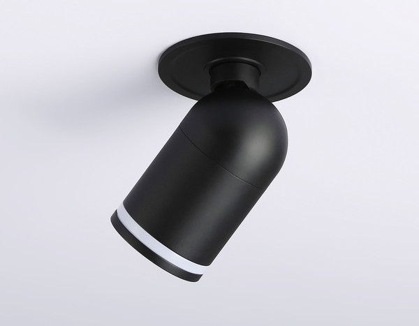 Изображение товара Спот Ambrella TA1273 SBK/FR