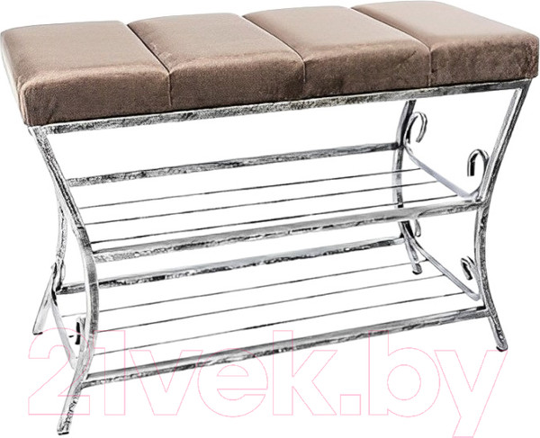 Изображение товара Банкетка Dudo БН-2КСР-2 (Italia-6)