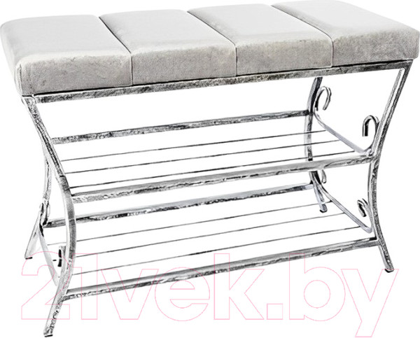 Изображение товара Банкетка Dudo БН-2КСР-2 (Italia-8)