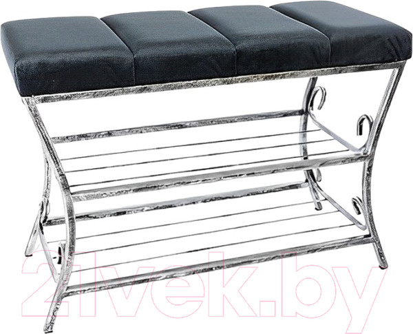 Изображение товара Банкетка Dudo БН-2КСР-2 (Italia-20)