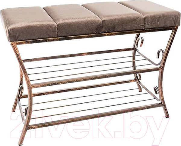 Изображение товара Банкетка Dudo БН-2КСР-9 (Italia-6)