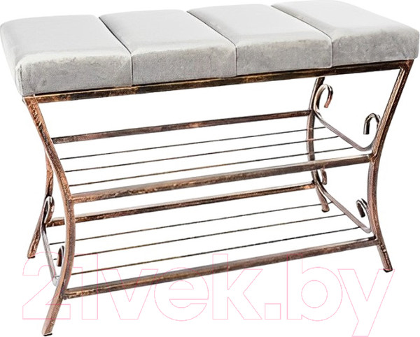 Изображение товара Банкетка Dudo БН-2КСР-9 (Italia-8)