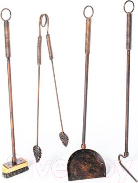 Изображение товара Каминный набор Dudo КН-5-1