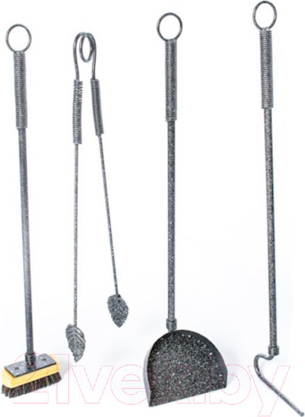 Изображение товара Каминный набор Dudo КН-5-8