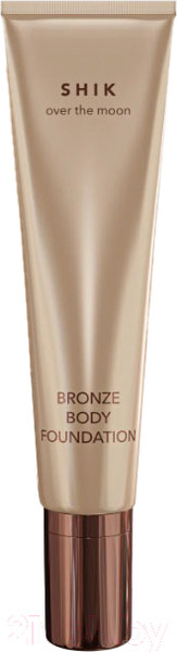 Изображение товара Тональное средство для тела Shik Bronze Body Foundation (100мл)