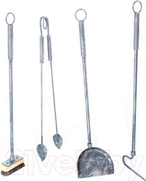 Изображение товара Каминный набор Dudo КН-5-12