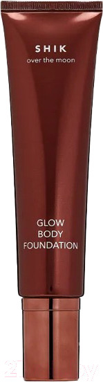 Изображение товара Крем для тела Shik Glow Body Foundation (100мл)
