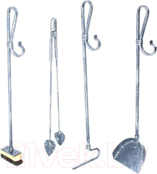 Изображение товара Каминный набор Dudo КН-6-12