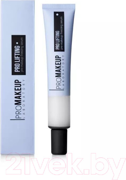 Изображение товара Основа под макияж PROMAKEUP Pro Lifting Разглаживающая и фиксирующая с эффектом ботокса (50мл)
