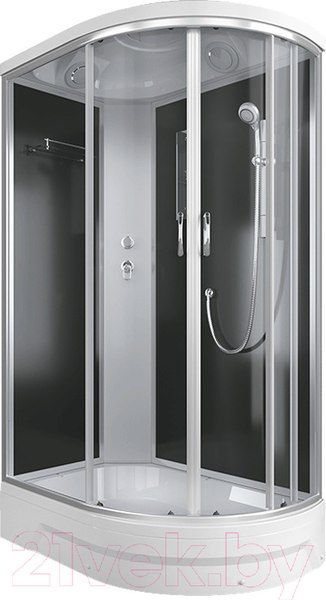 Изображение товара Душевая кабина Erlit ER351226L-C4-RUS