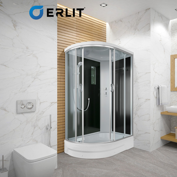 Изображение товара Душевая кабина Erlit ER351226R-C4-RUS