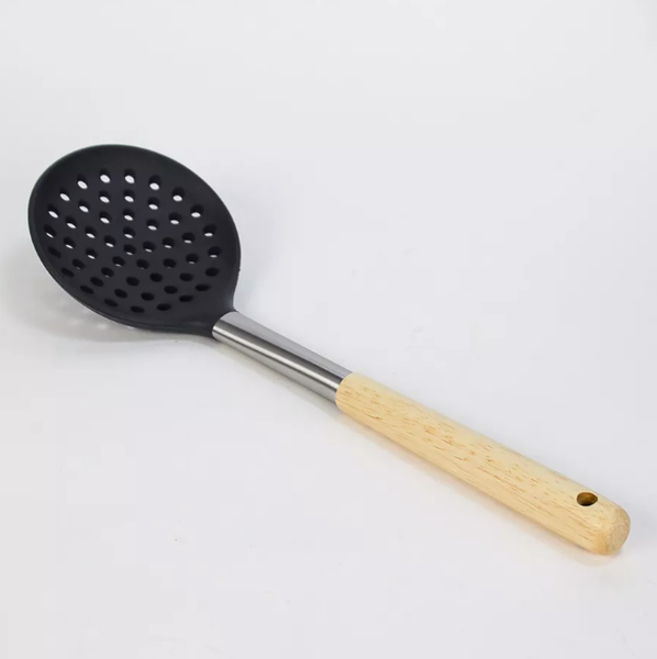 Изображение товара Шумовка Market Union OE5397 (серый)