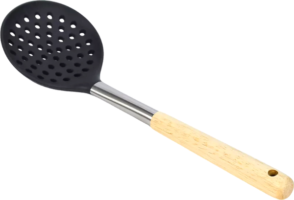 Изображение товара Шумовка Market Union OE5397 (серый)