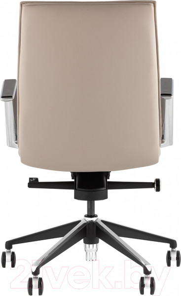 Изображение товара Кресло офисное TopChairs Arrow A335-A 270-07 (светло-серый)