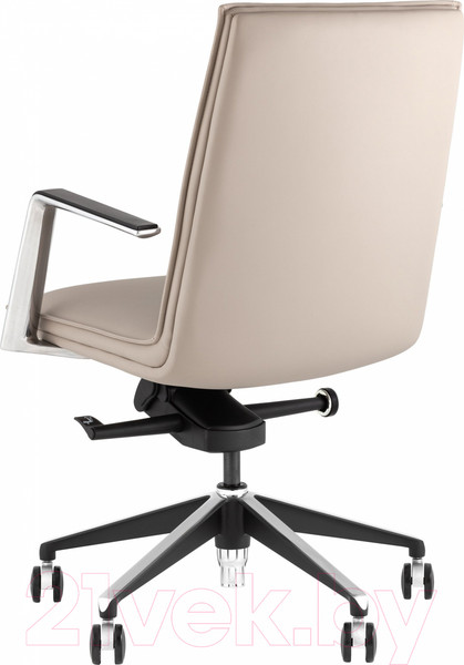 Изображение товара Кресло офисное TopChairs Arrow A335-A 270-07 (светло-серый)