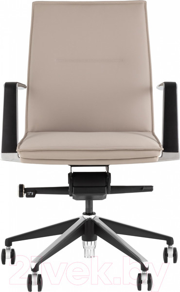 Изображение товара Кресло офисное TopChairs Arrow A335-A 270-07 (светло-серый)