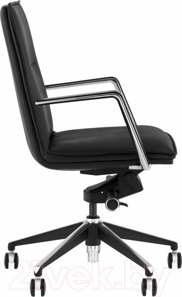 Изображение товара Кресло офисное TopChairs Arrow A335-A 270-01 (черный)