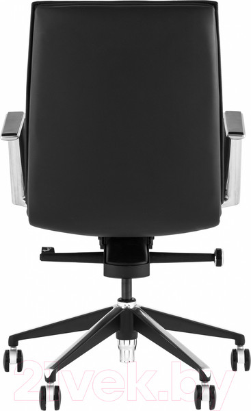 Изображение товара Кресло офисное TopChairs Arrow A335-A 270-01 (черный)