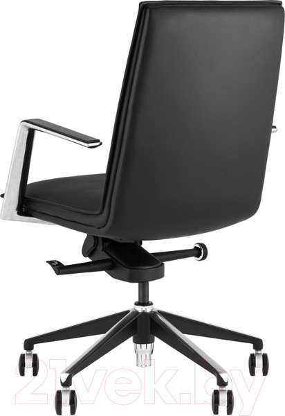 Изображение товара Кресло офисное TopChairs Arrow A335-A 270-01 (черный)