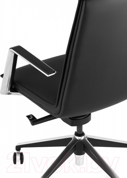 Изображение товара Кресло офисное TopChairs Arrow A335-A 270-01 (черный)