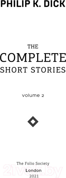 Изображение товара Книга Fanzon Золотой человек / 9785041801632 (Дик Ф.К.)